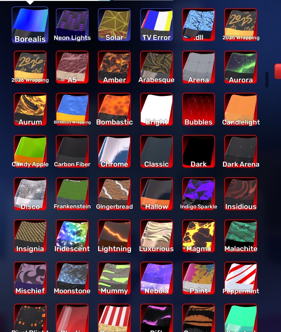 offer preview