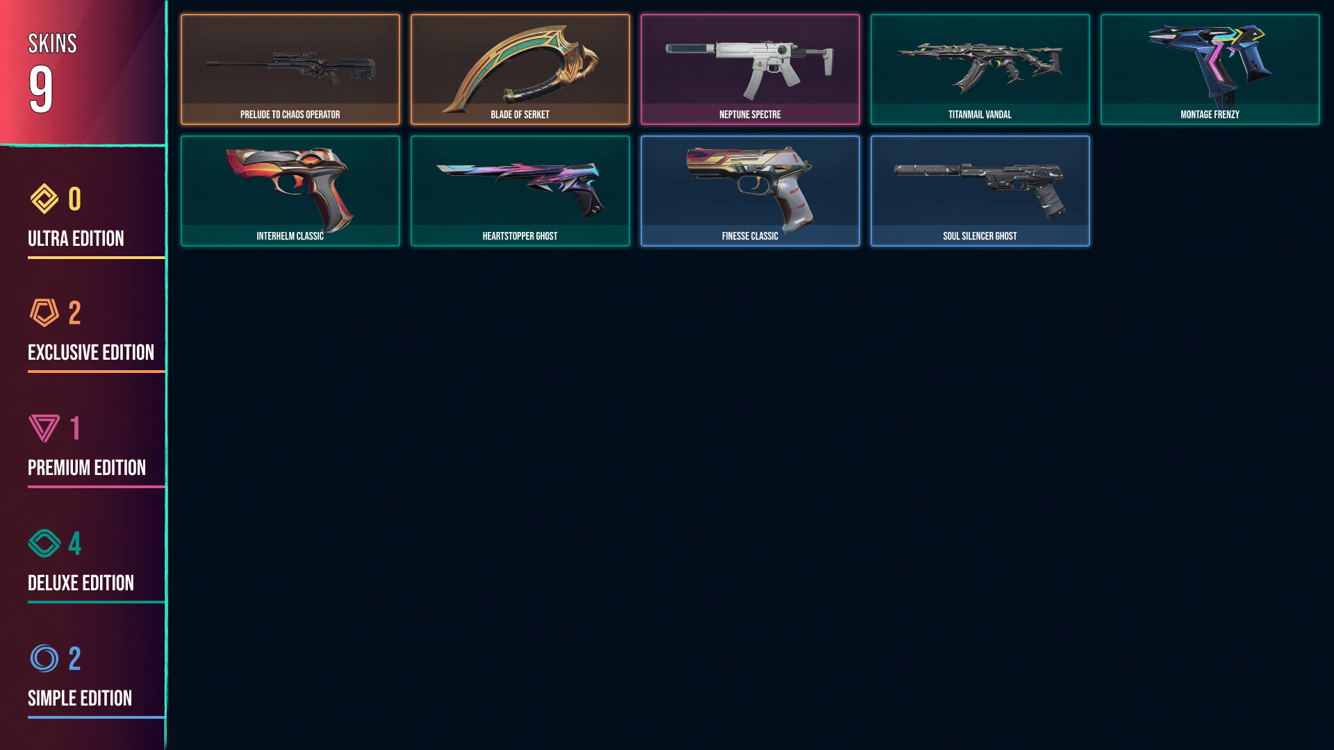 offer preview