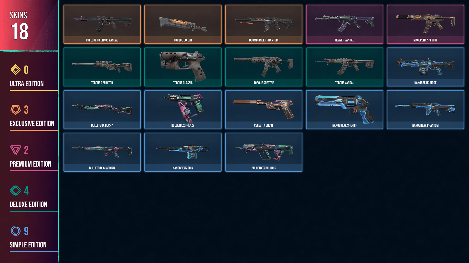 offer preview