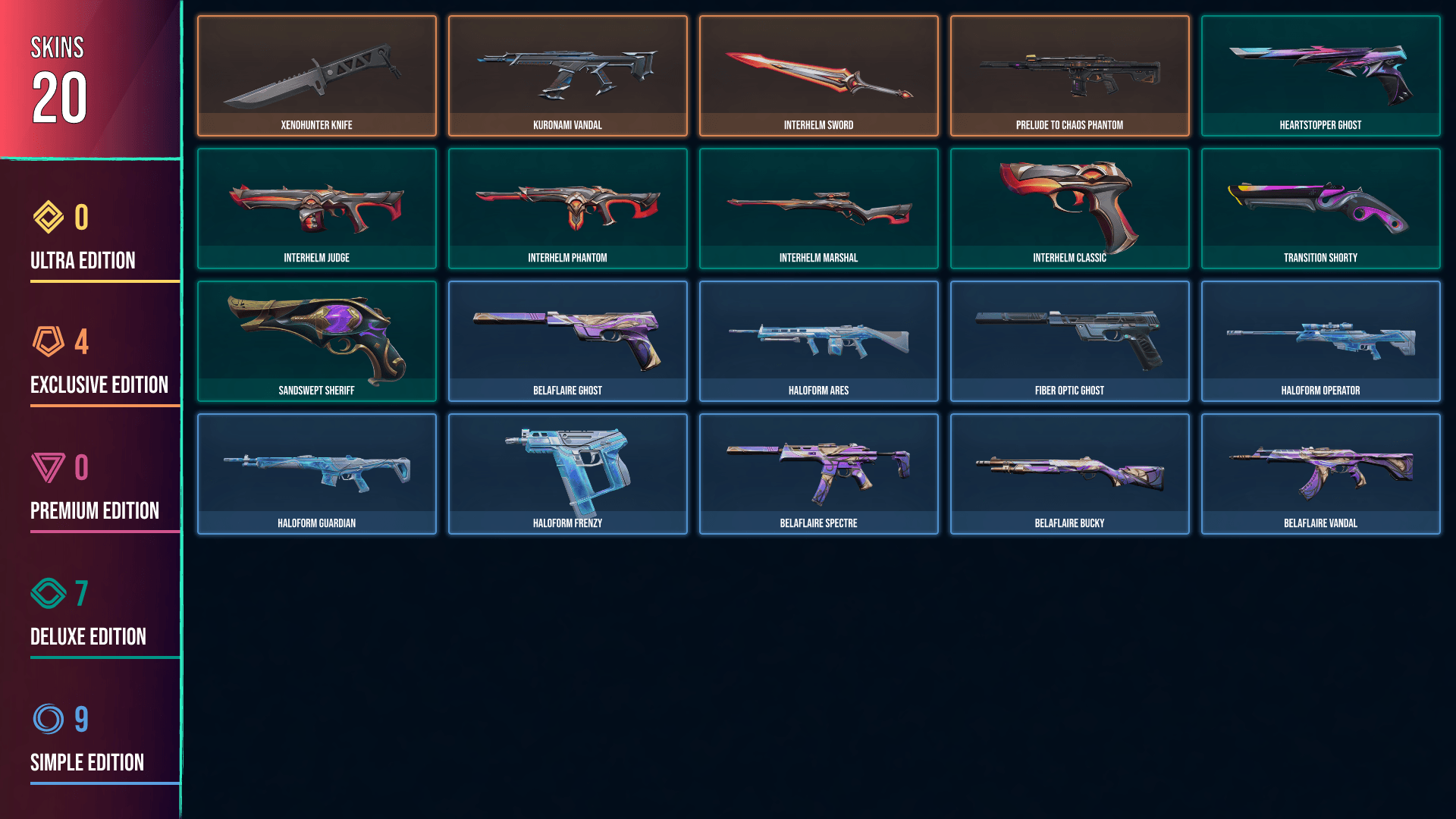 offer preview