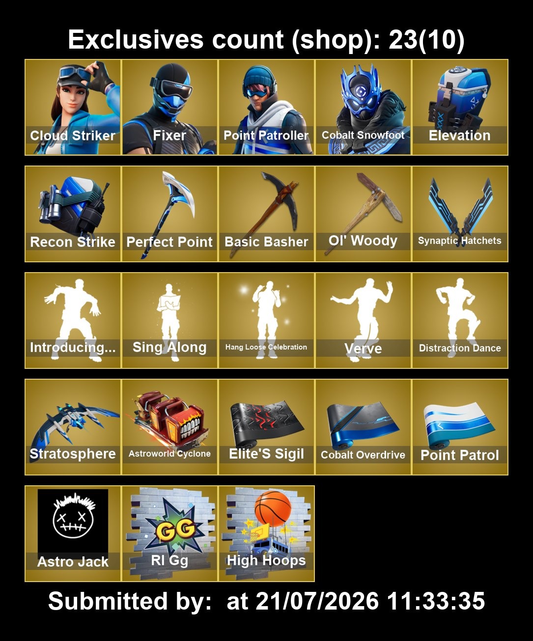 offer preview