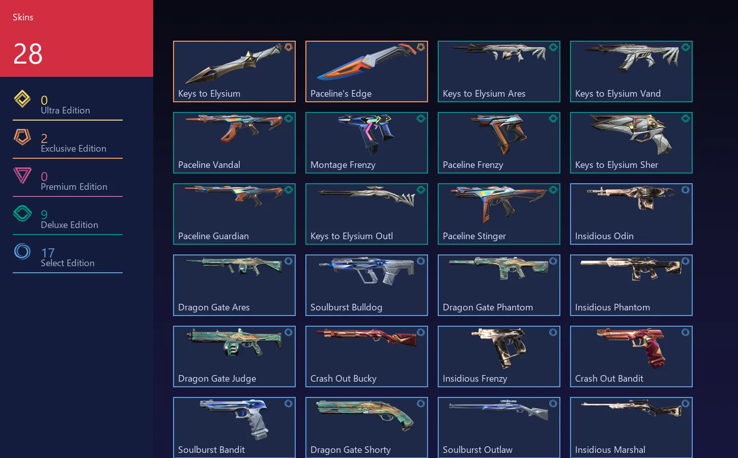 offer preview