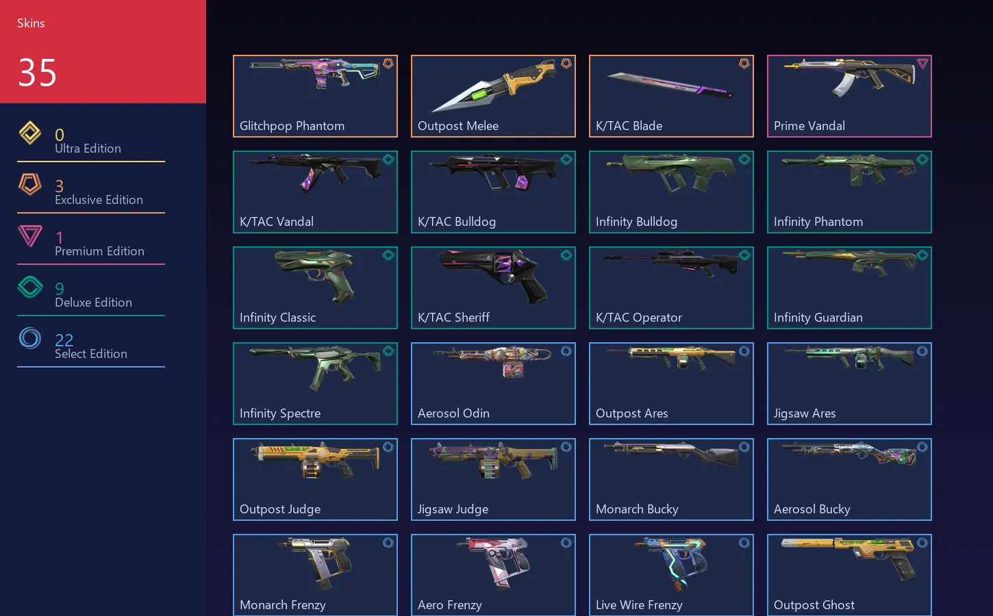 offer preview
