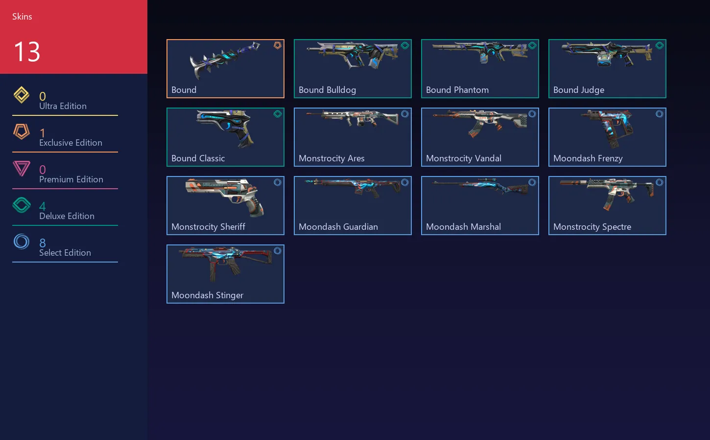 offer preview