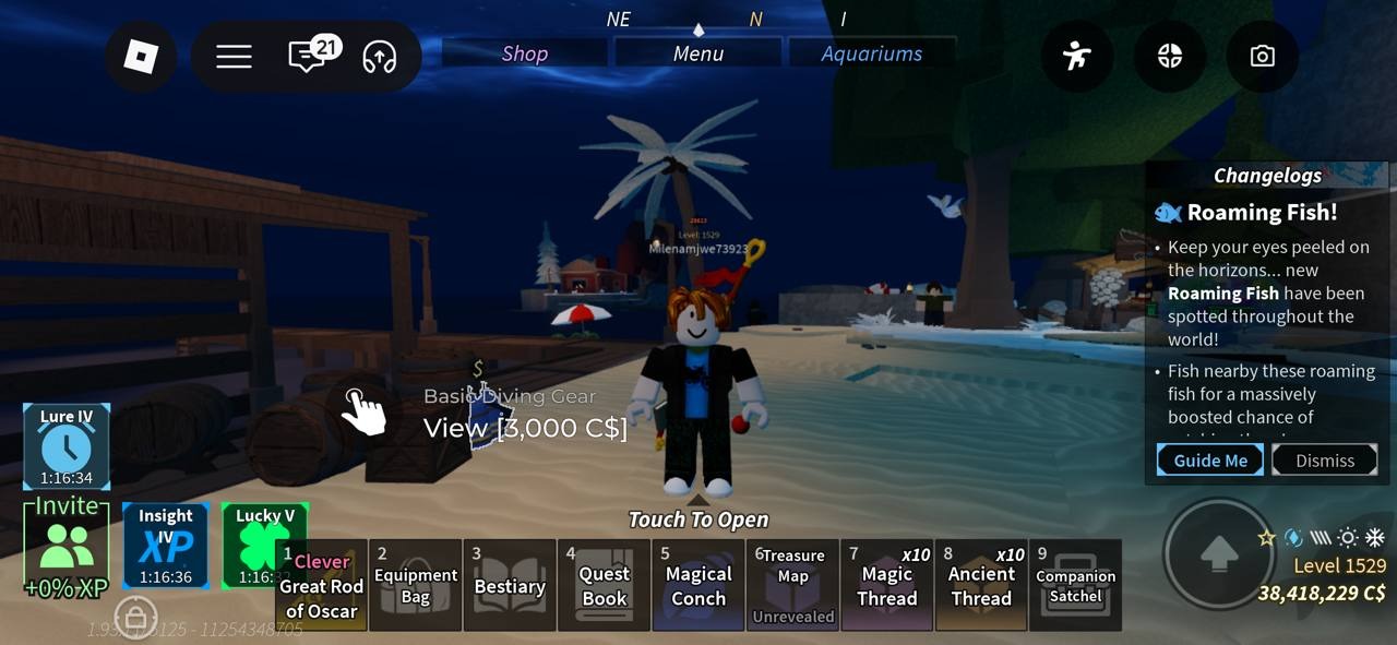 offer preview