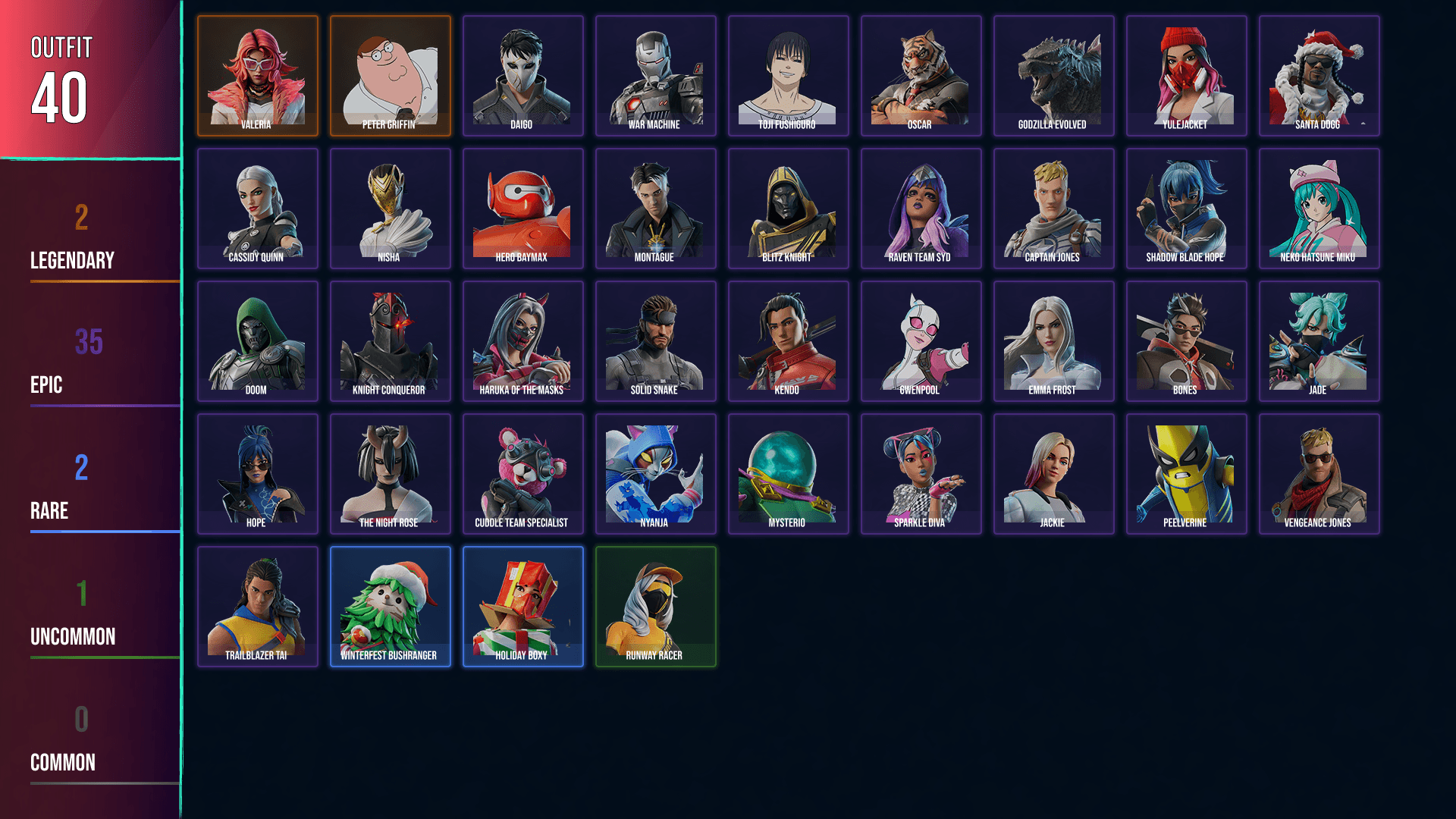 offer preview