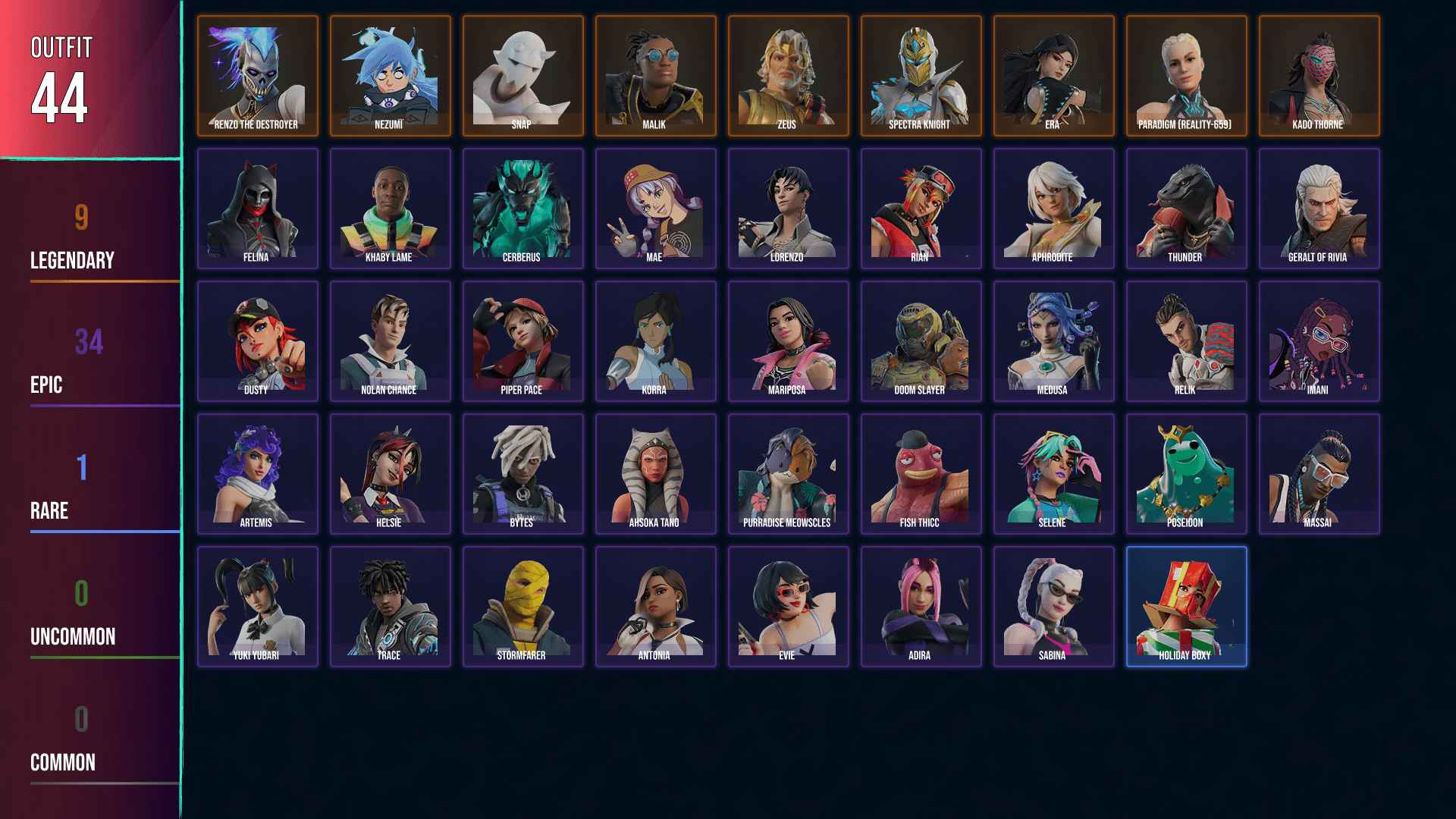 offer preview