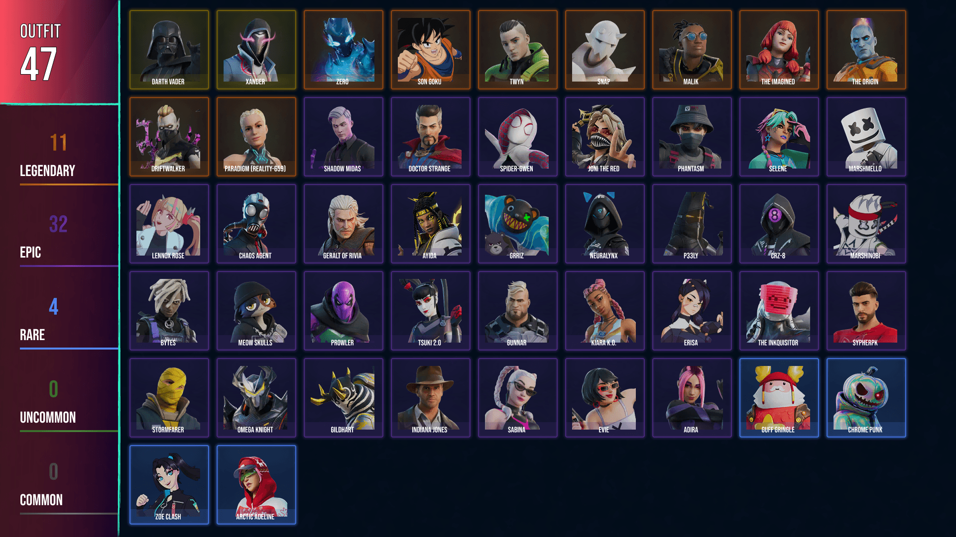 offer preview
