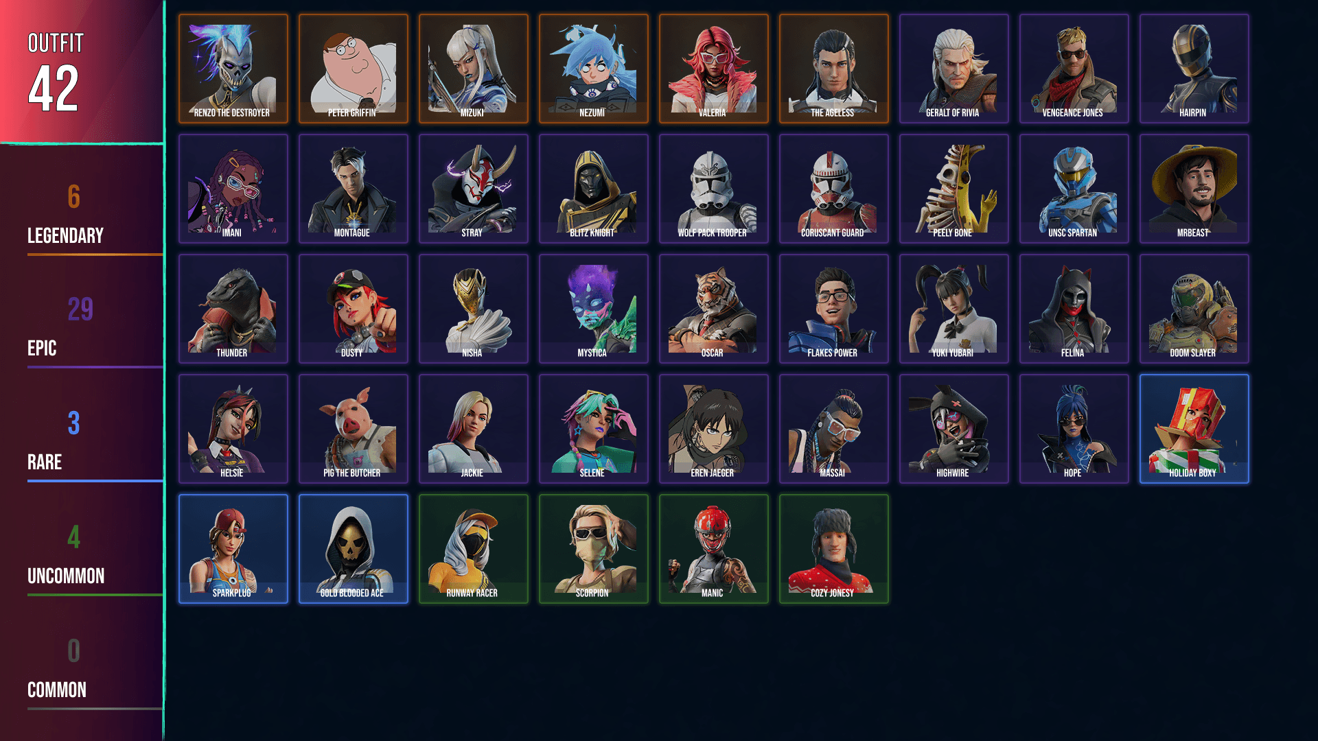 offer preview