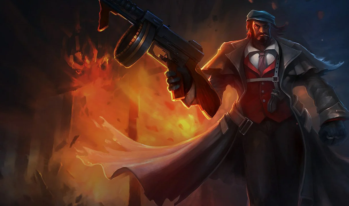 Best Champions to Play in LoL Classic (Old & New Players)