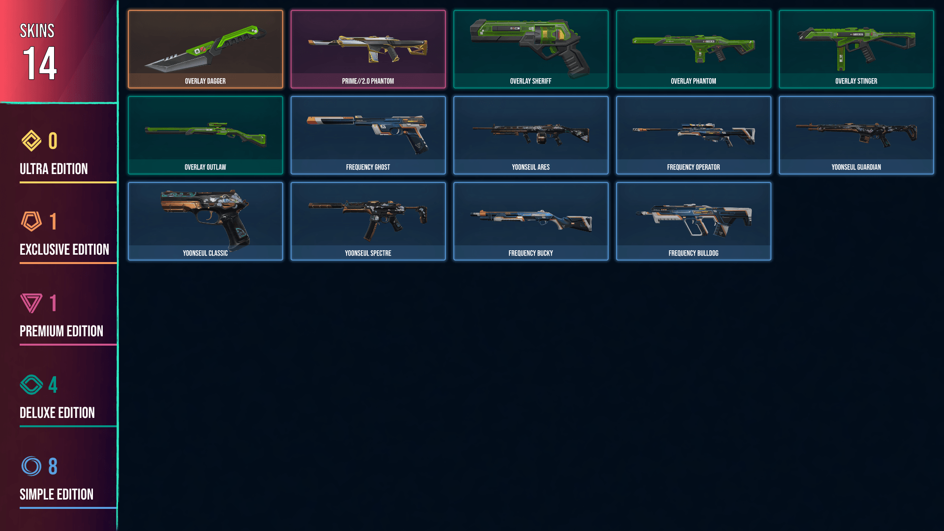 offer preview