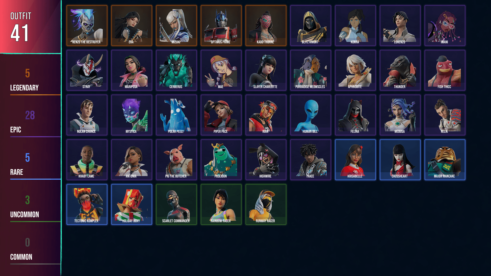 offer preview