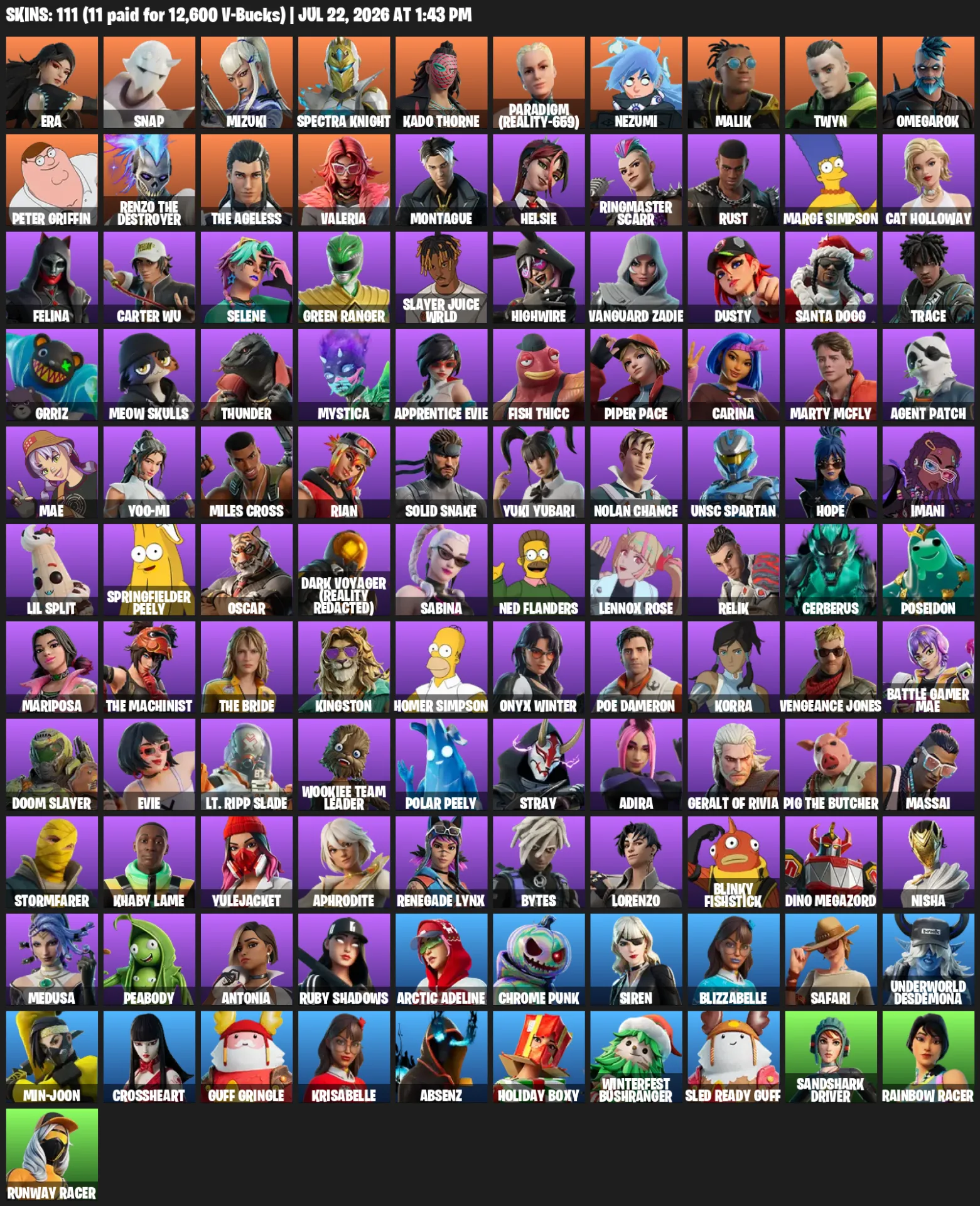 offer preview
