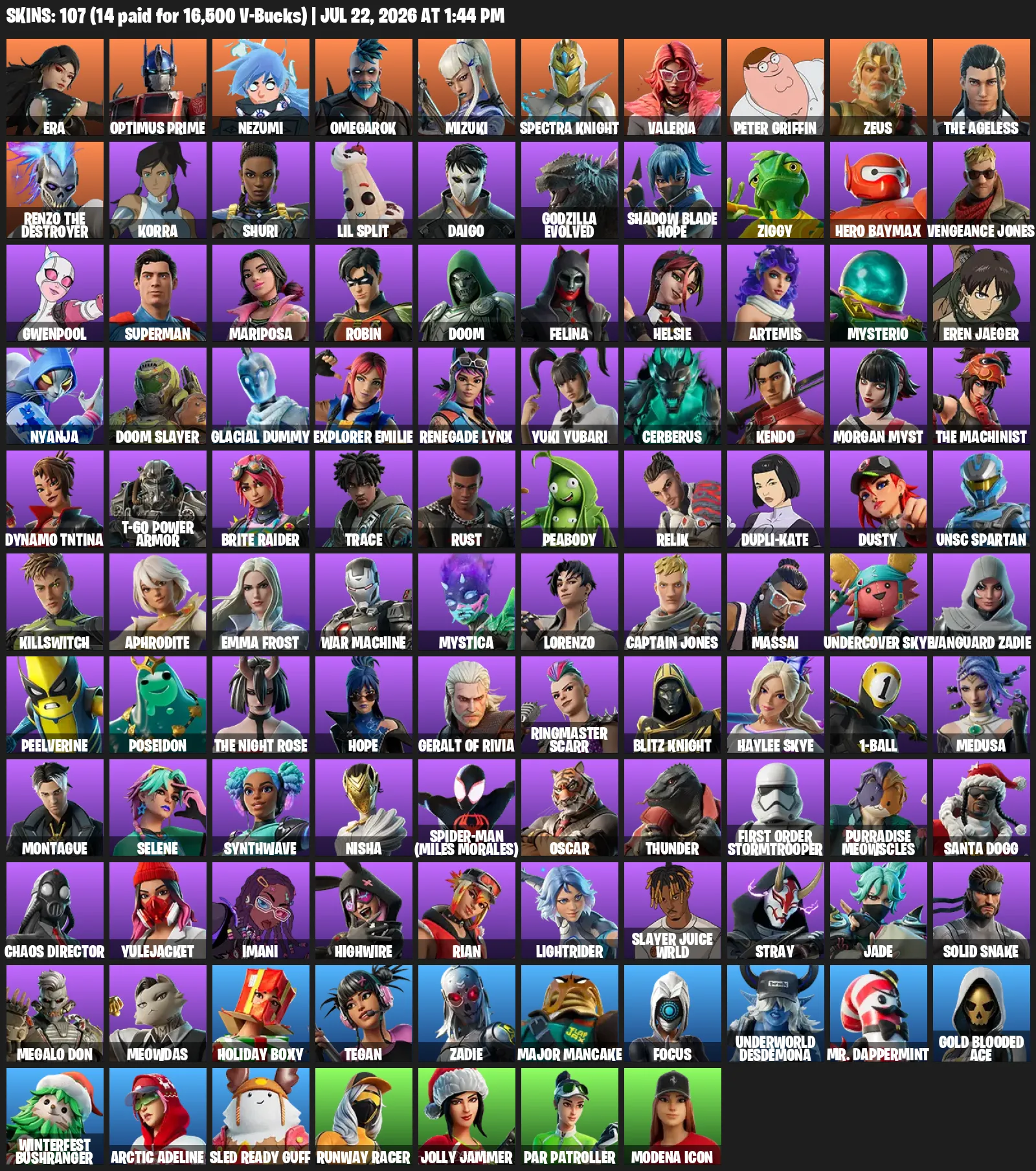 offer preview