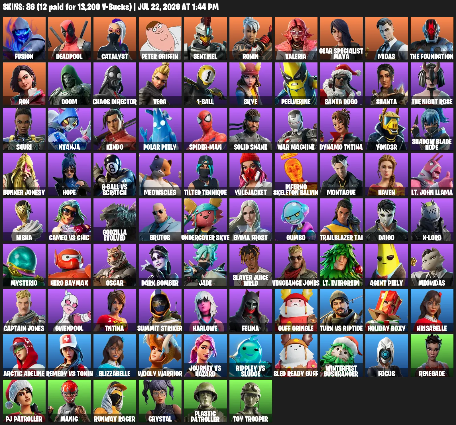 offer preview