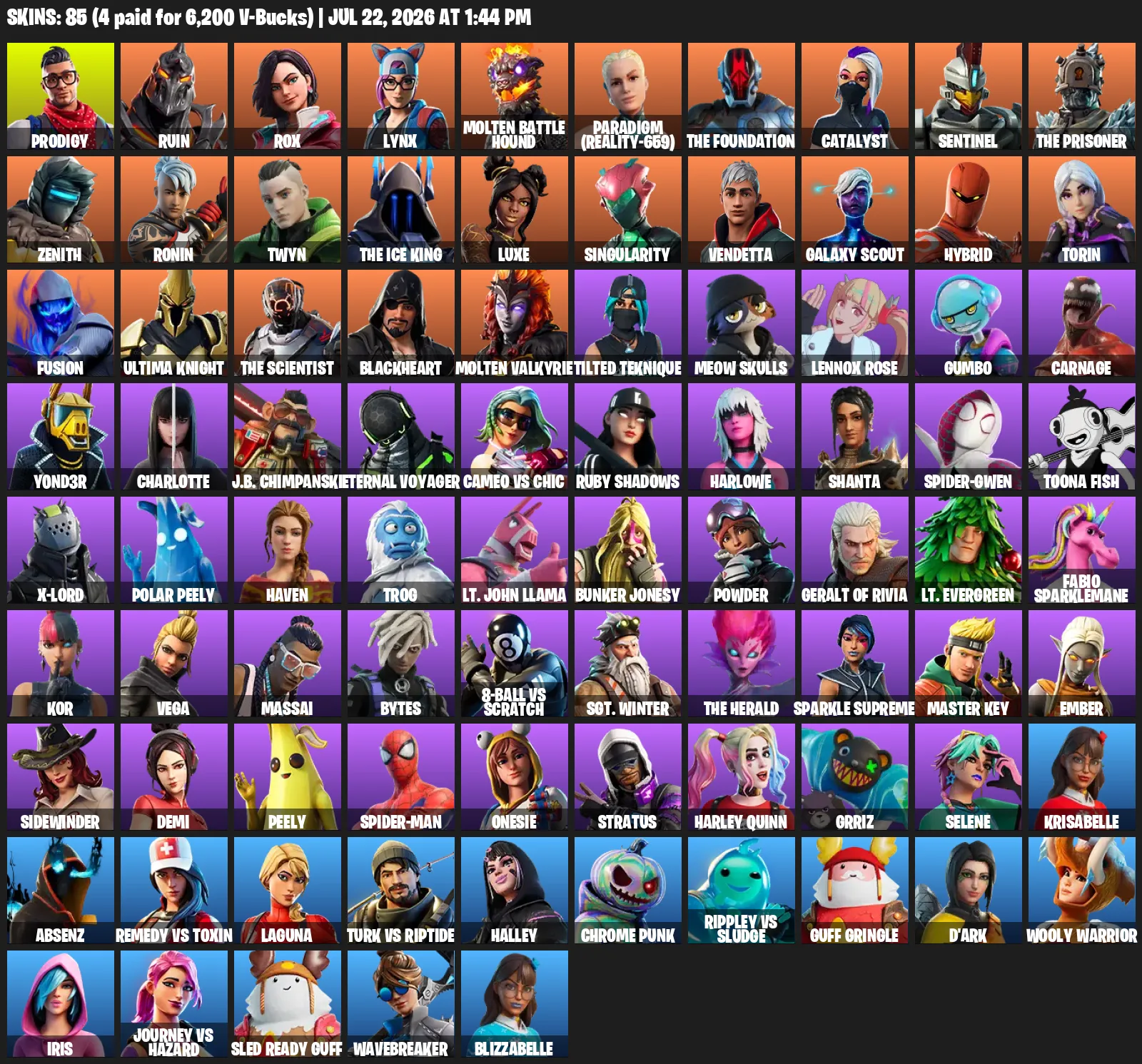 offer preview