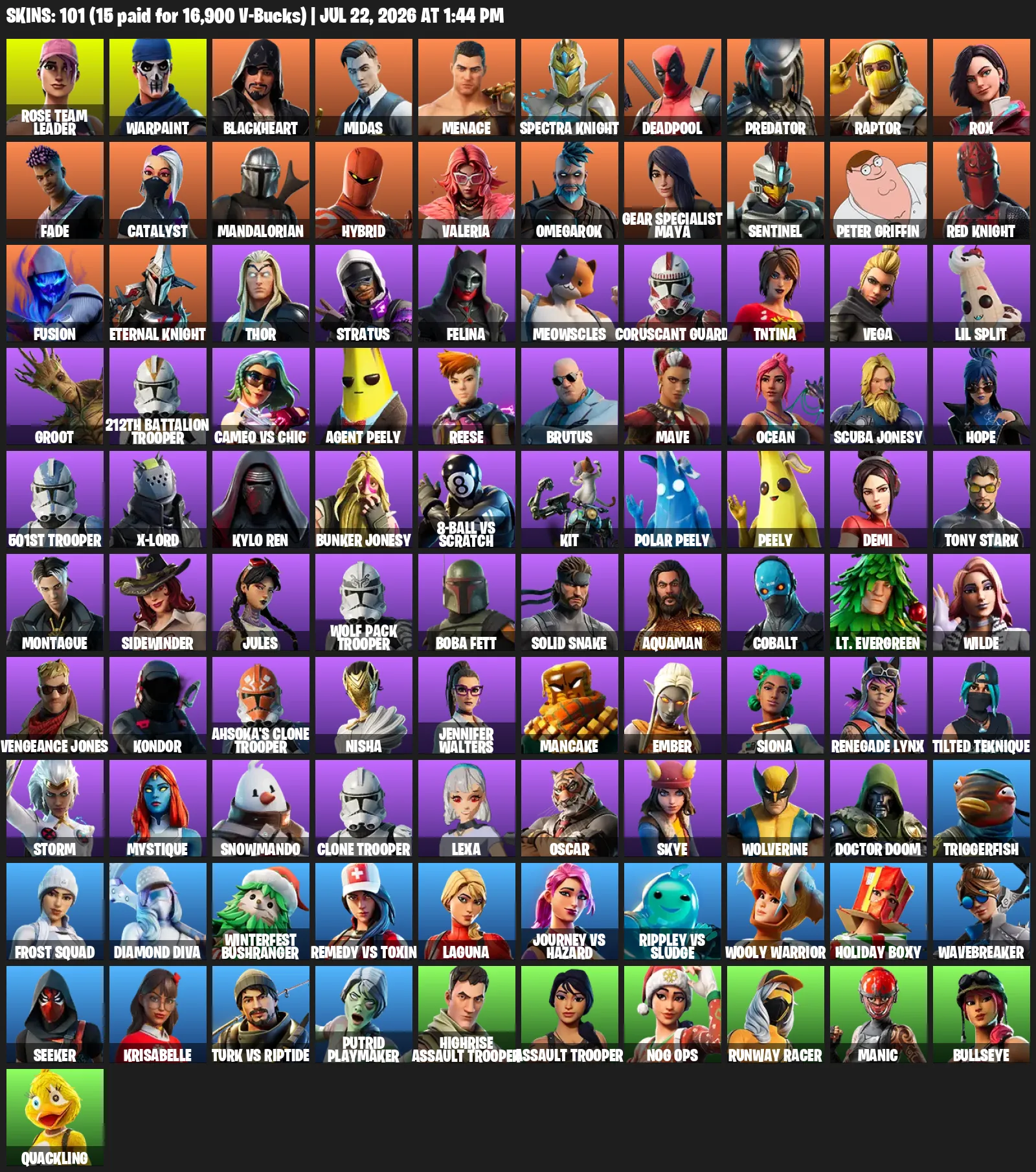 offer preview