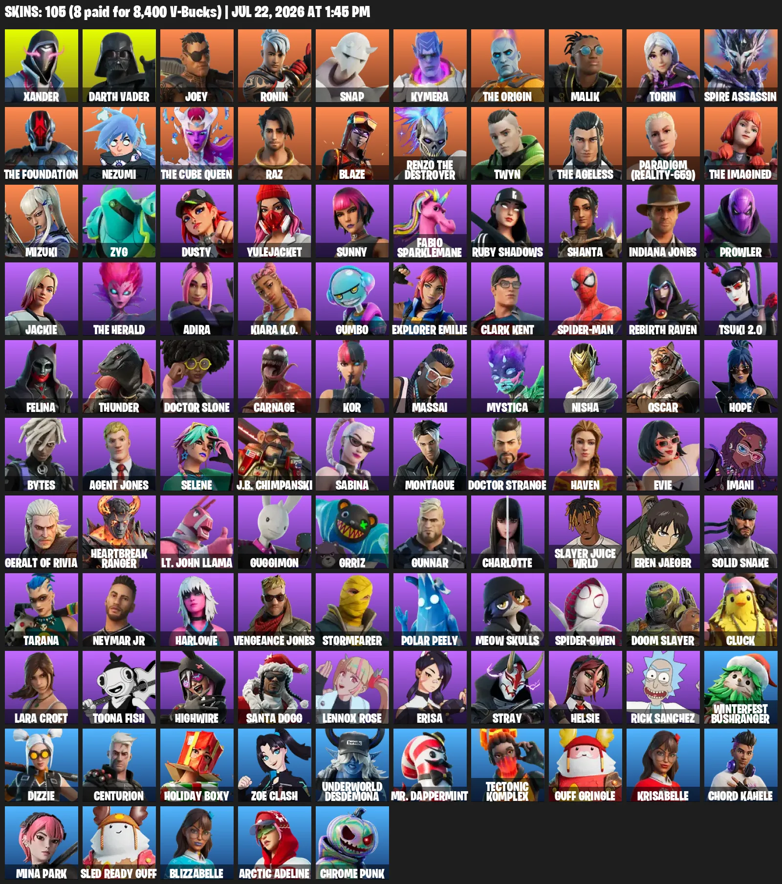 offer preview