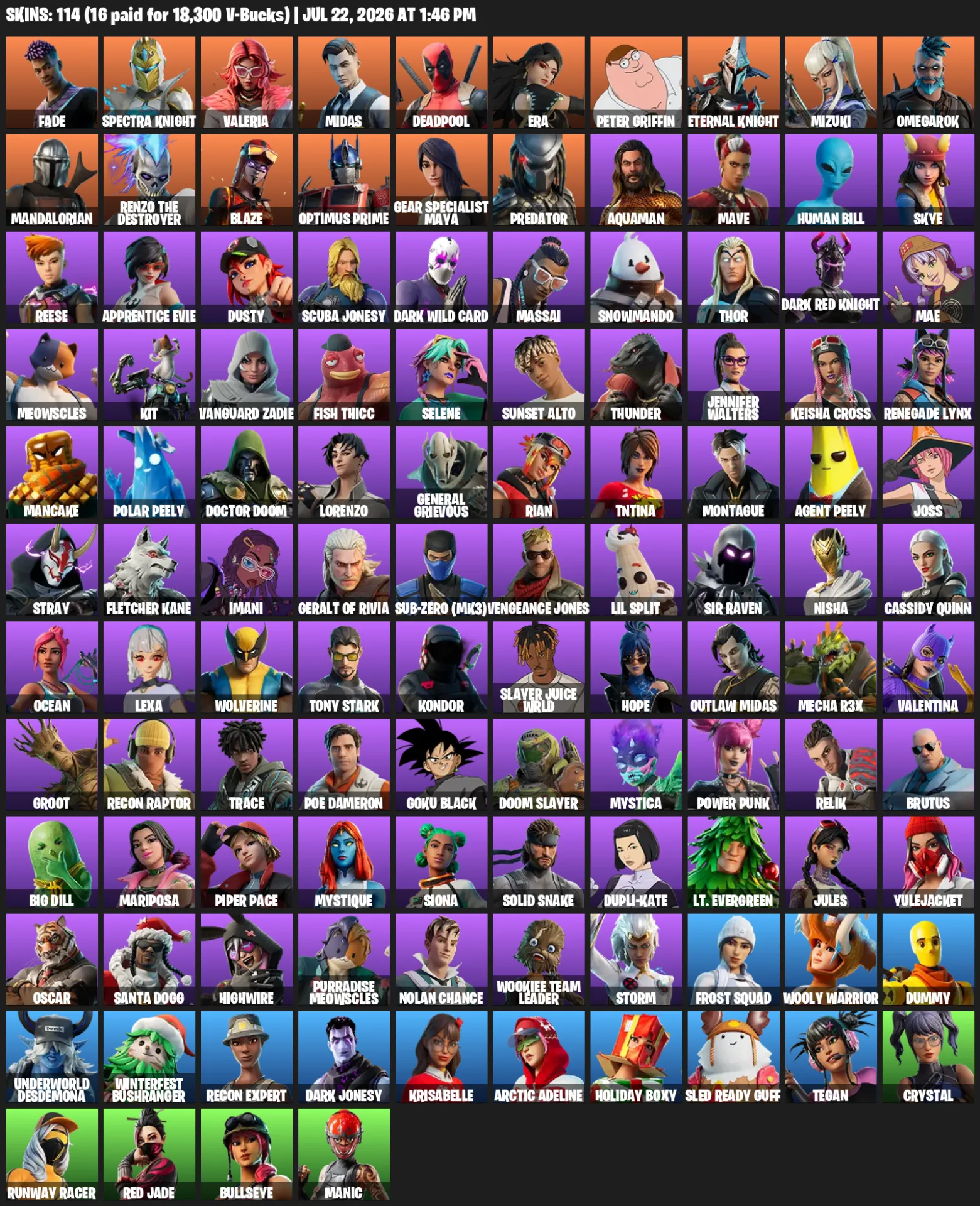 offer preview