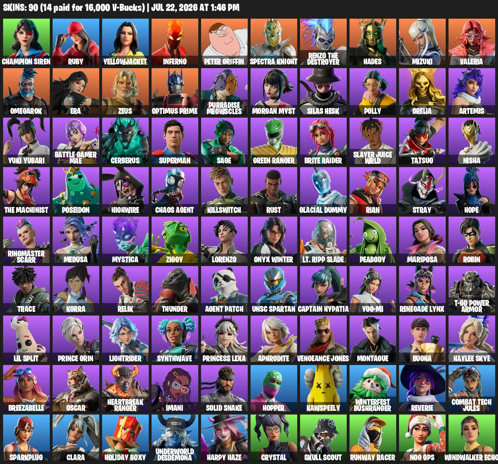 offer preview