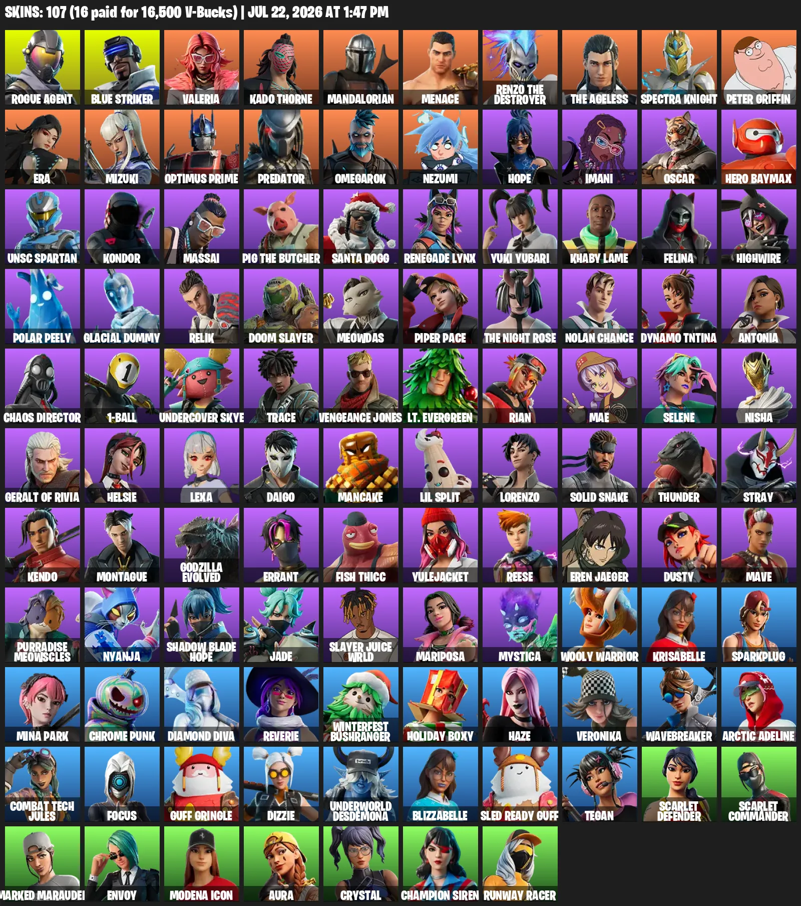 offer preview