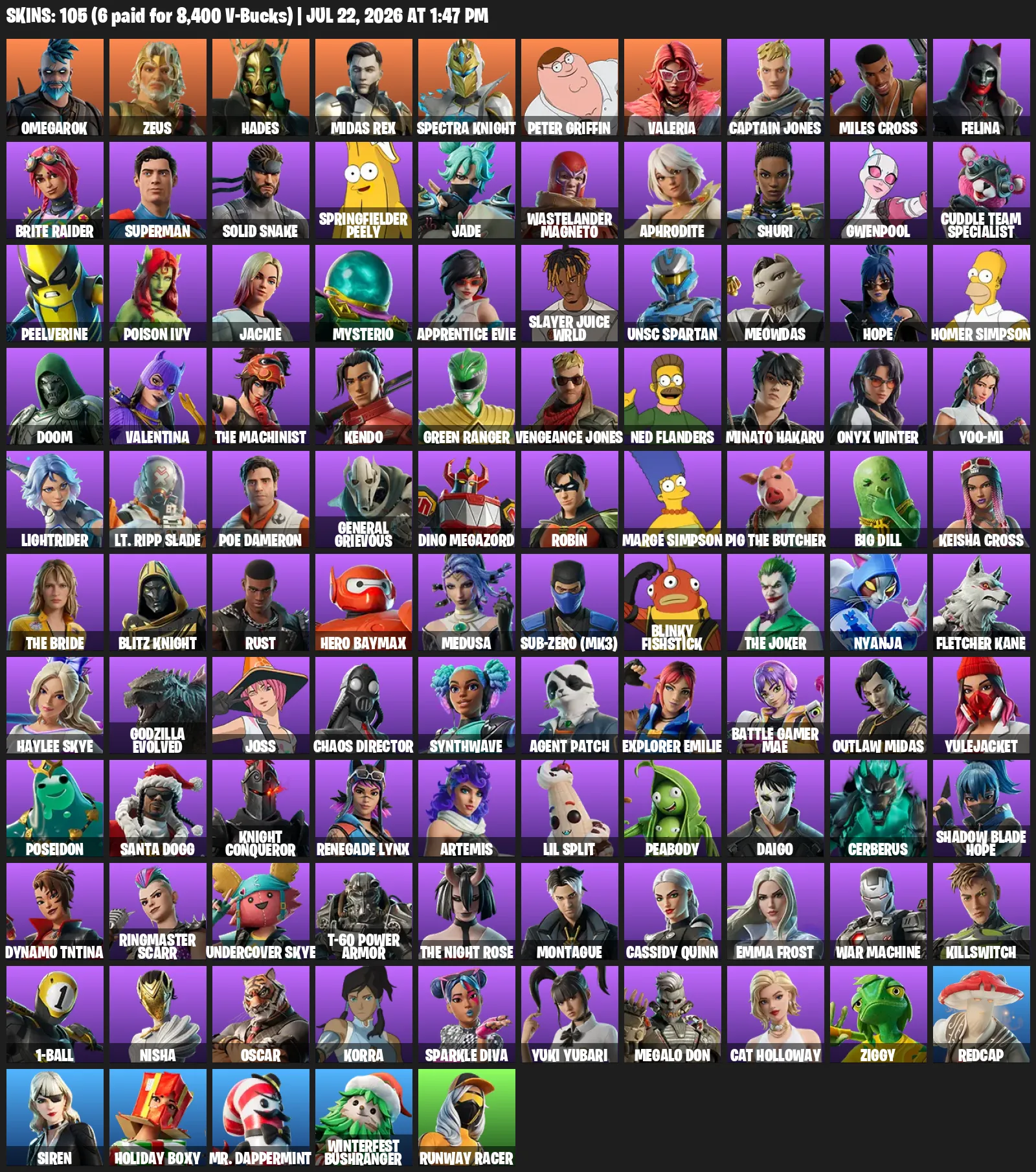 offer preview
