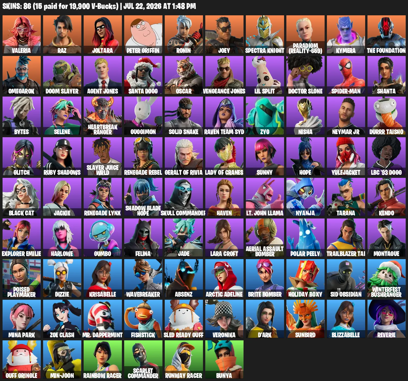 offer preview