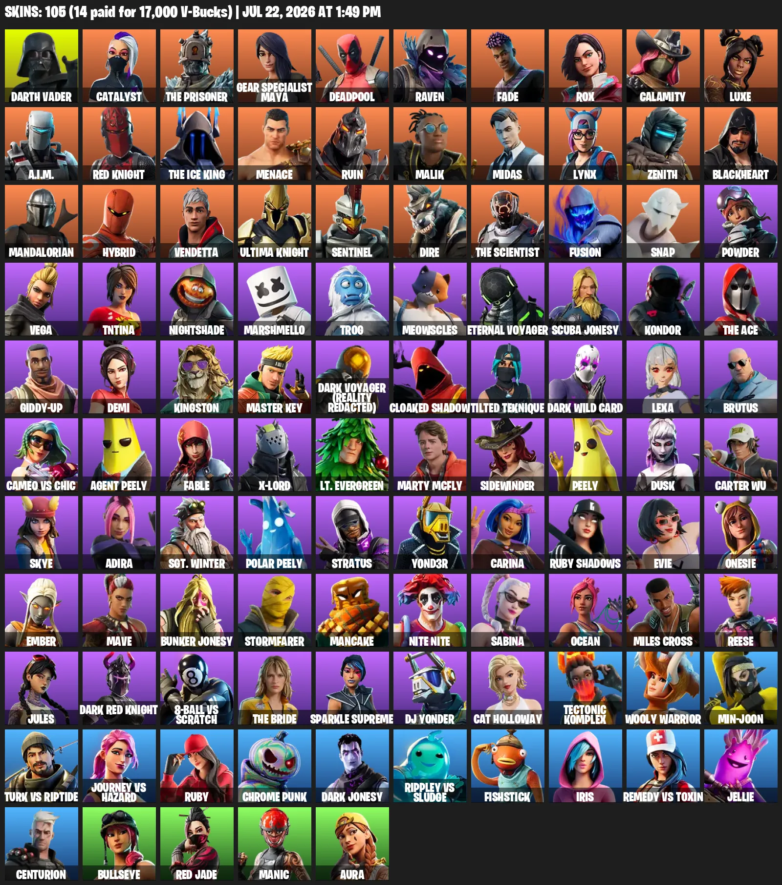 offer preview