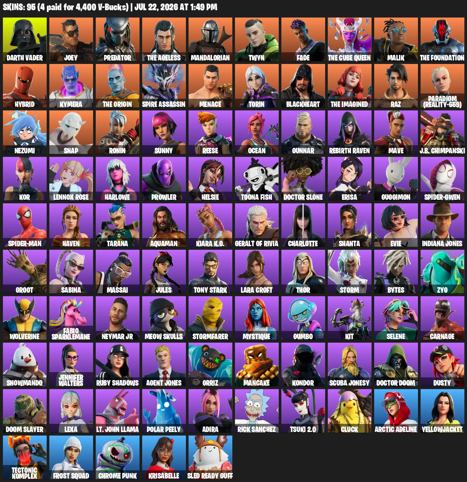 offer preview