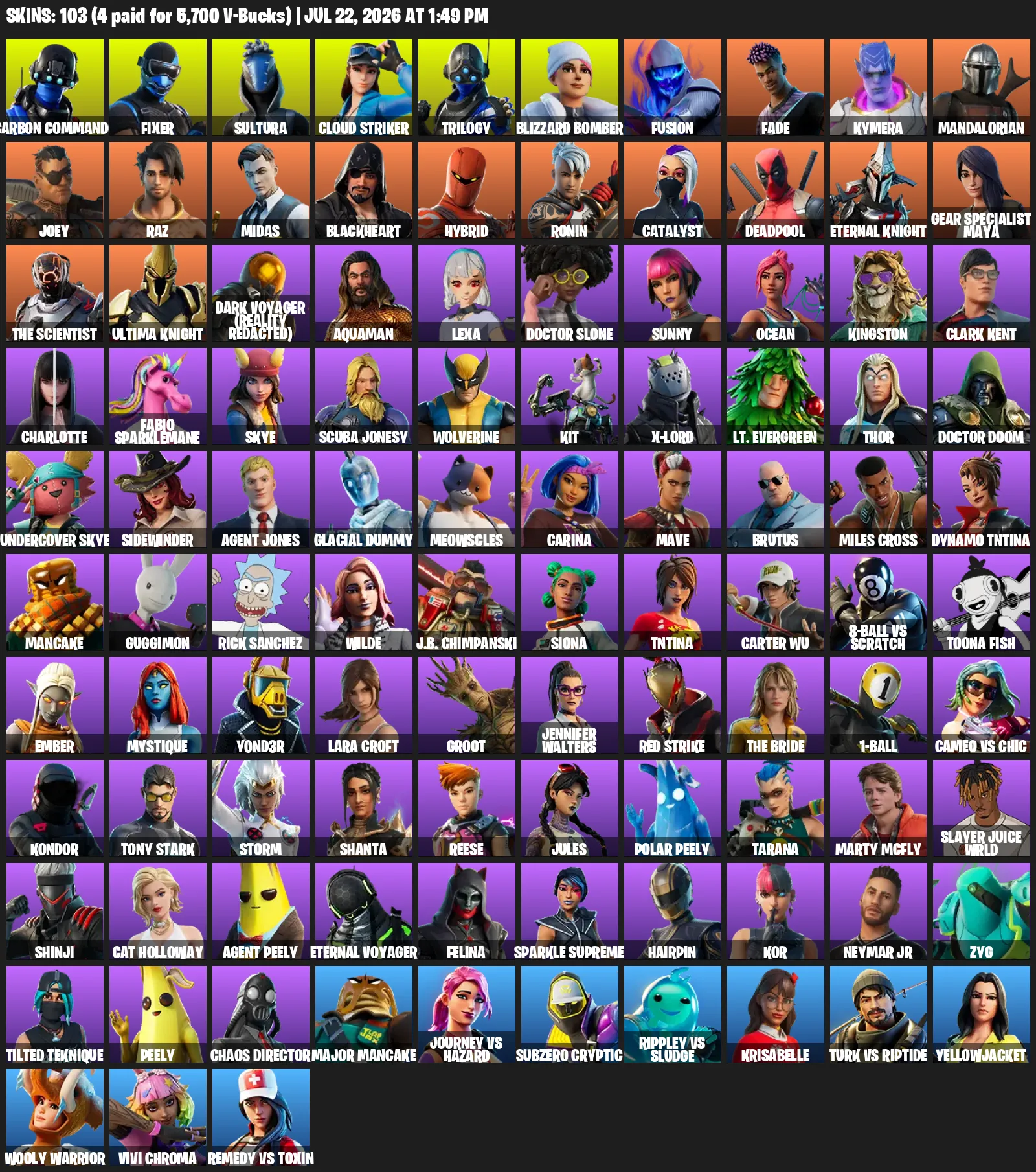offer preview