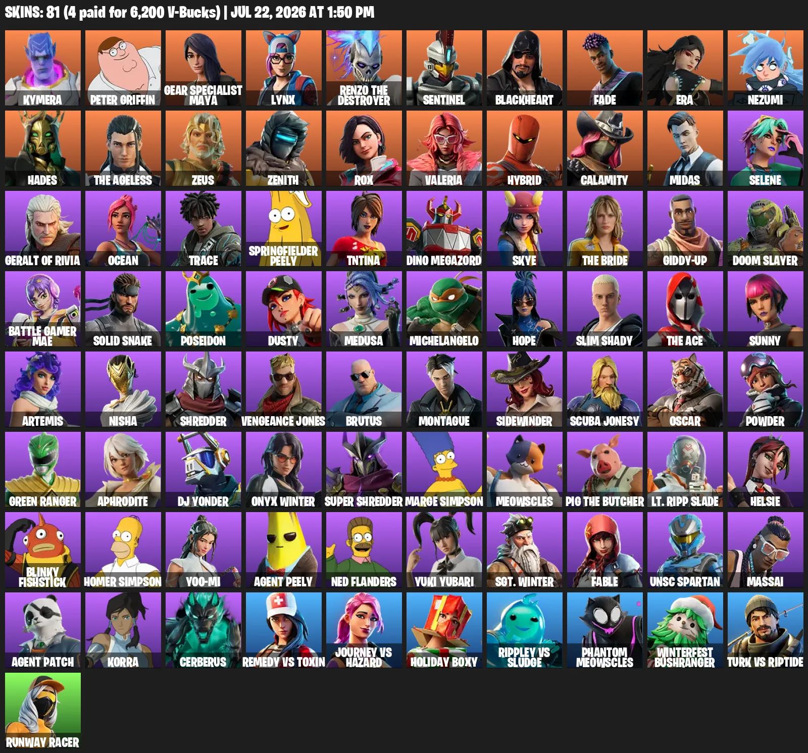 offer preview