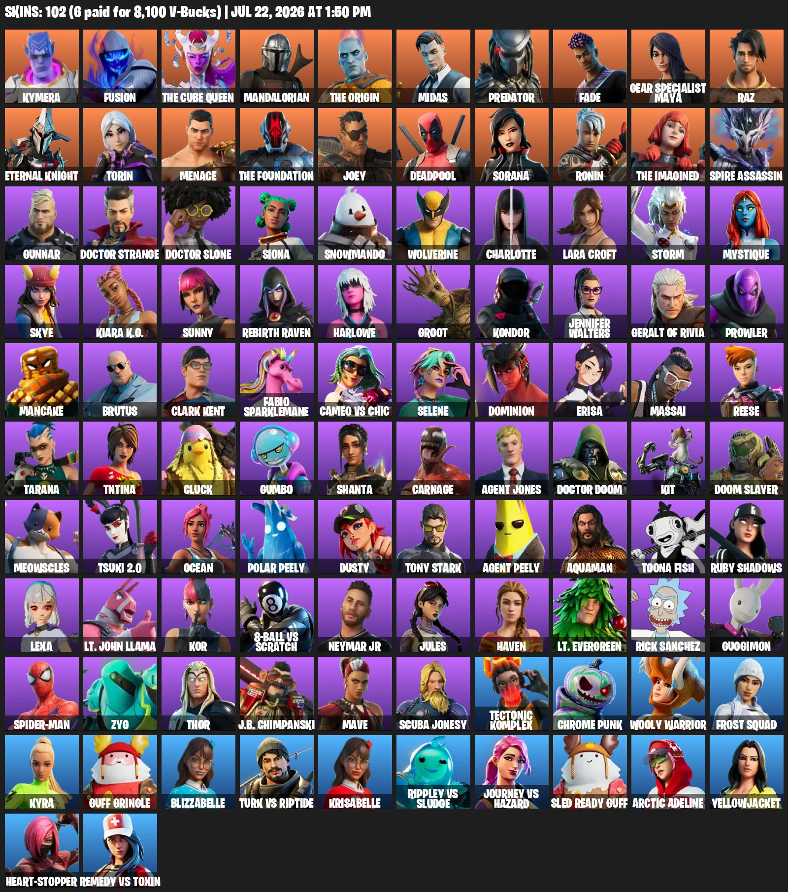 offer preview