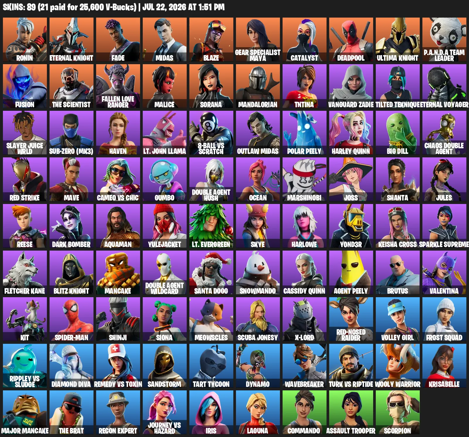 offer preview