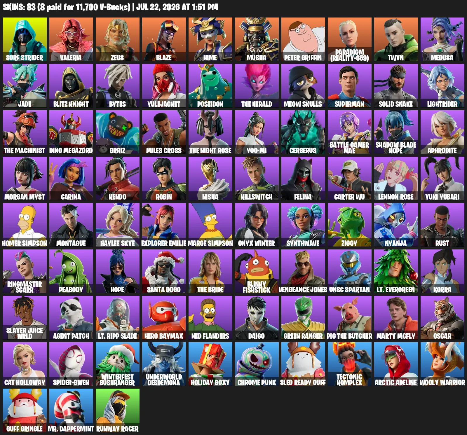 offer preview