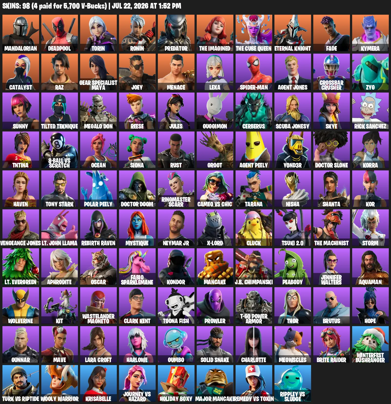 offer preview