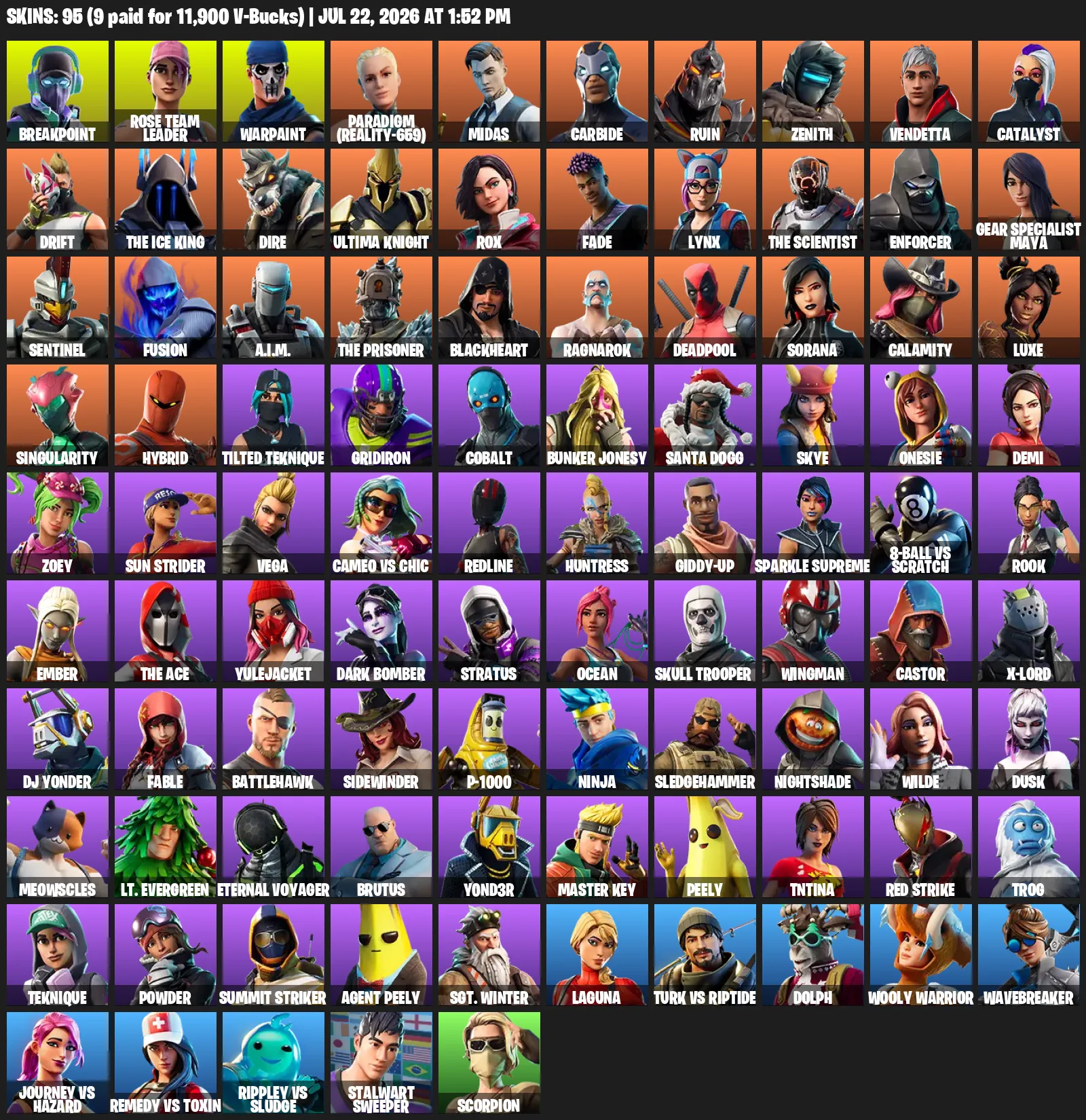 offer preview