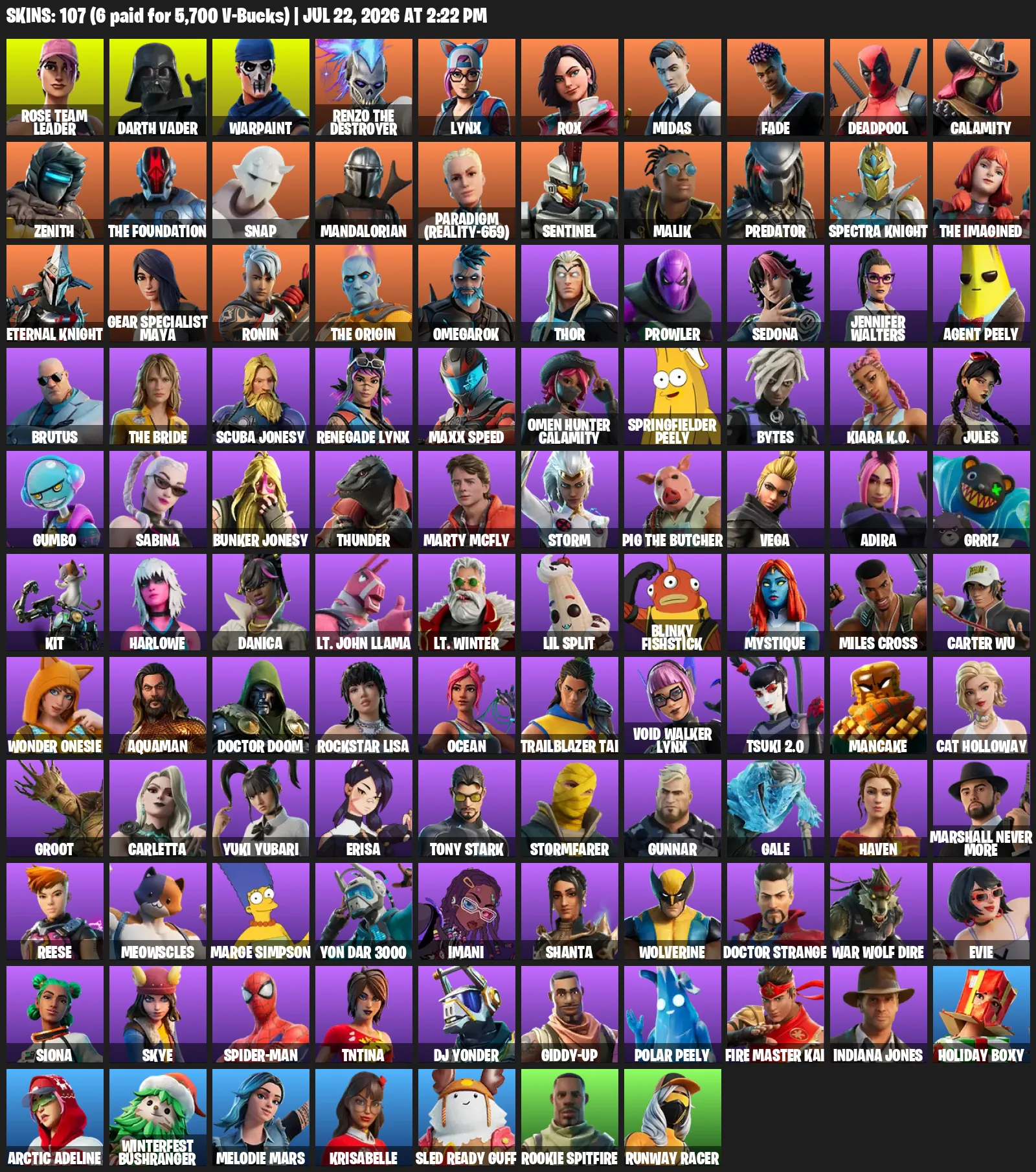 offer preview