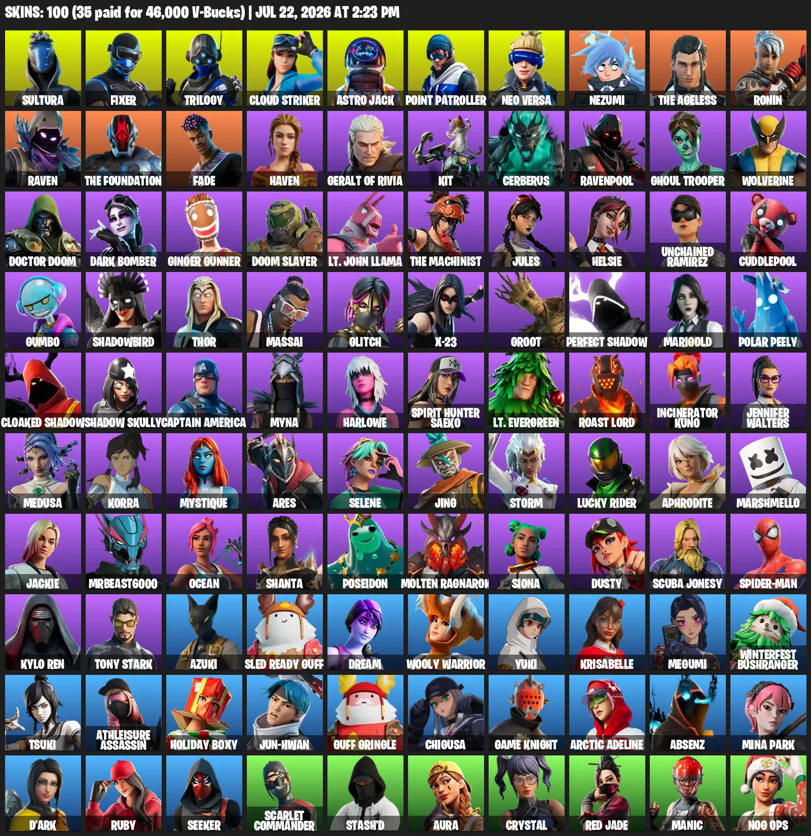 offer preview