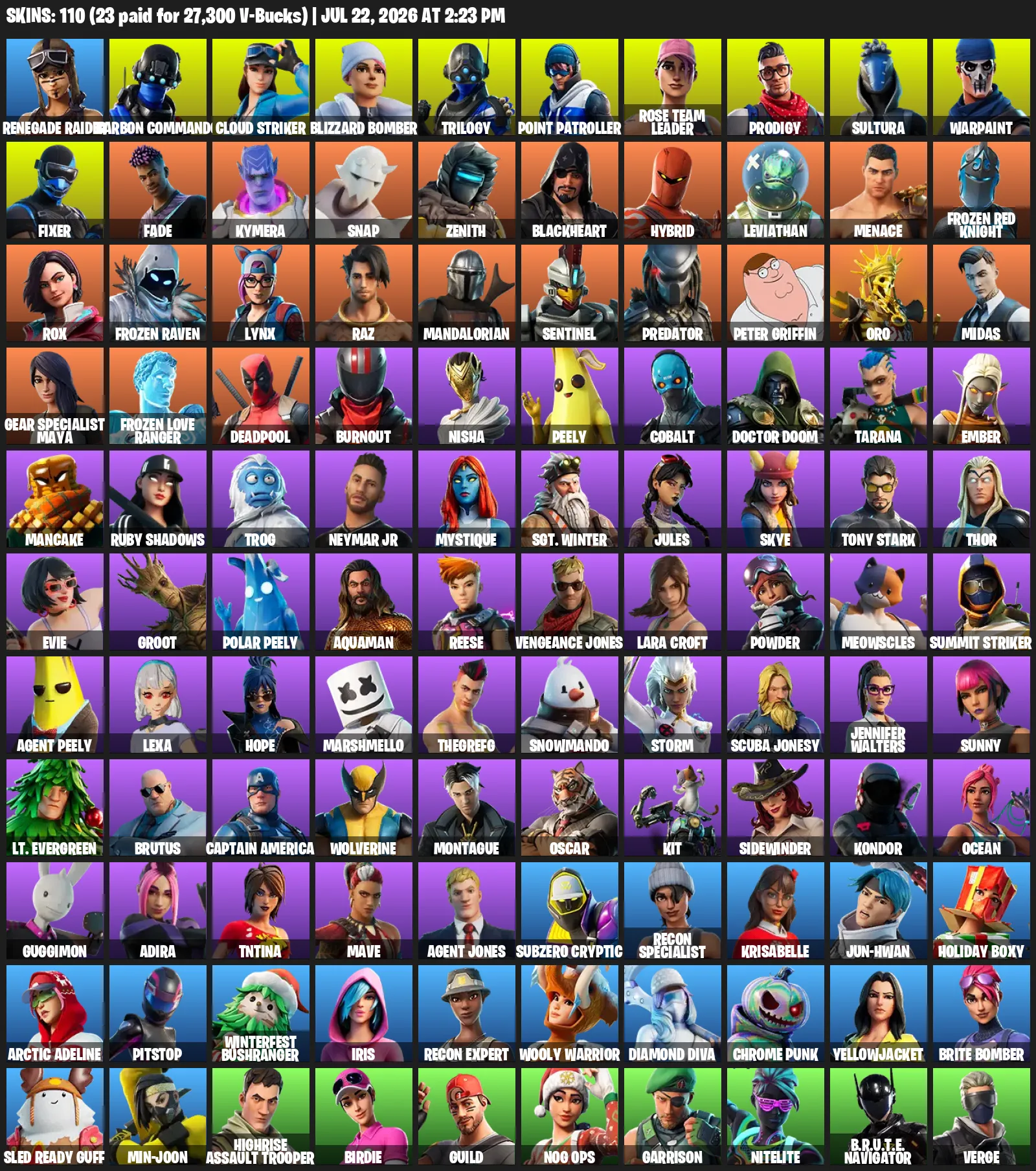 offer preview