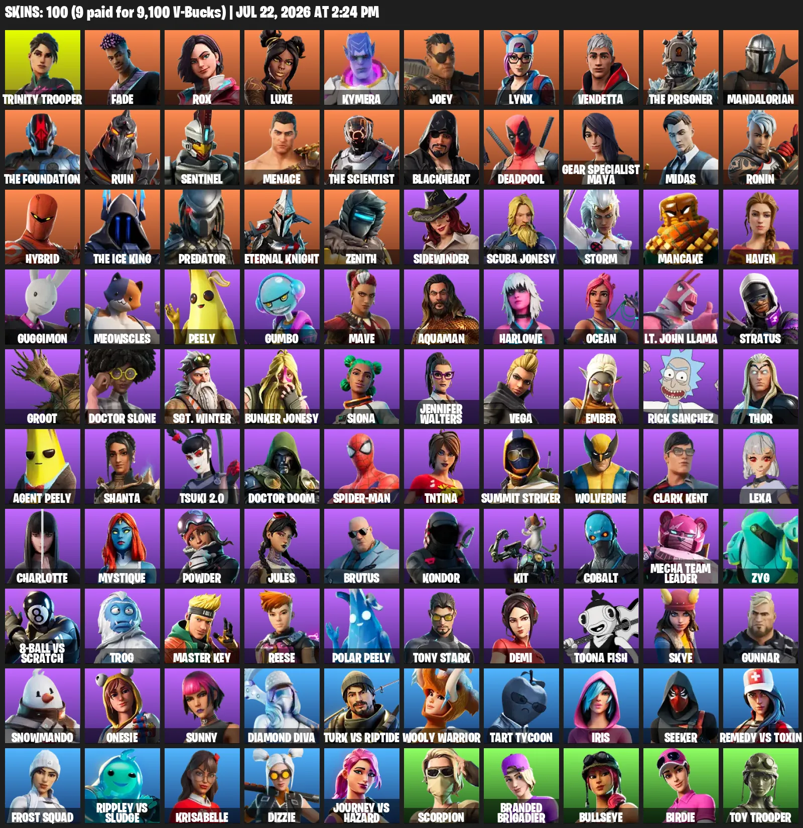 offer preview