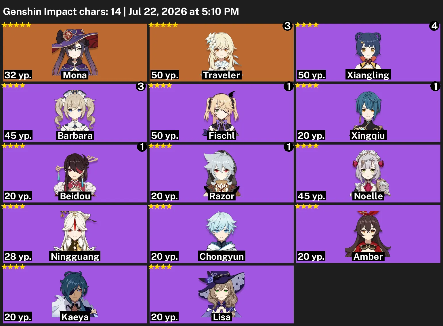 offer preview