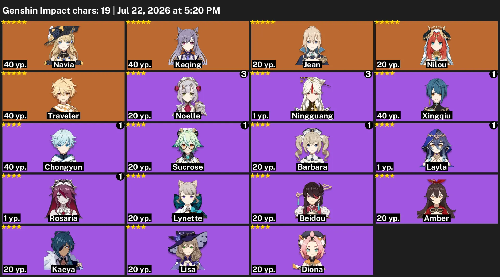 offer preview