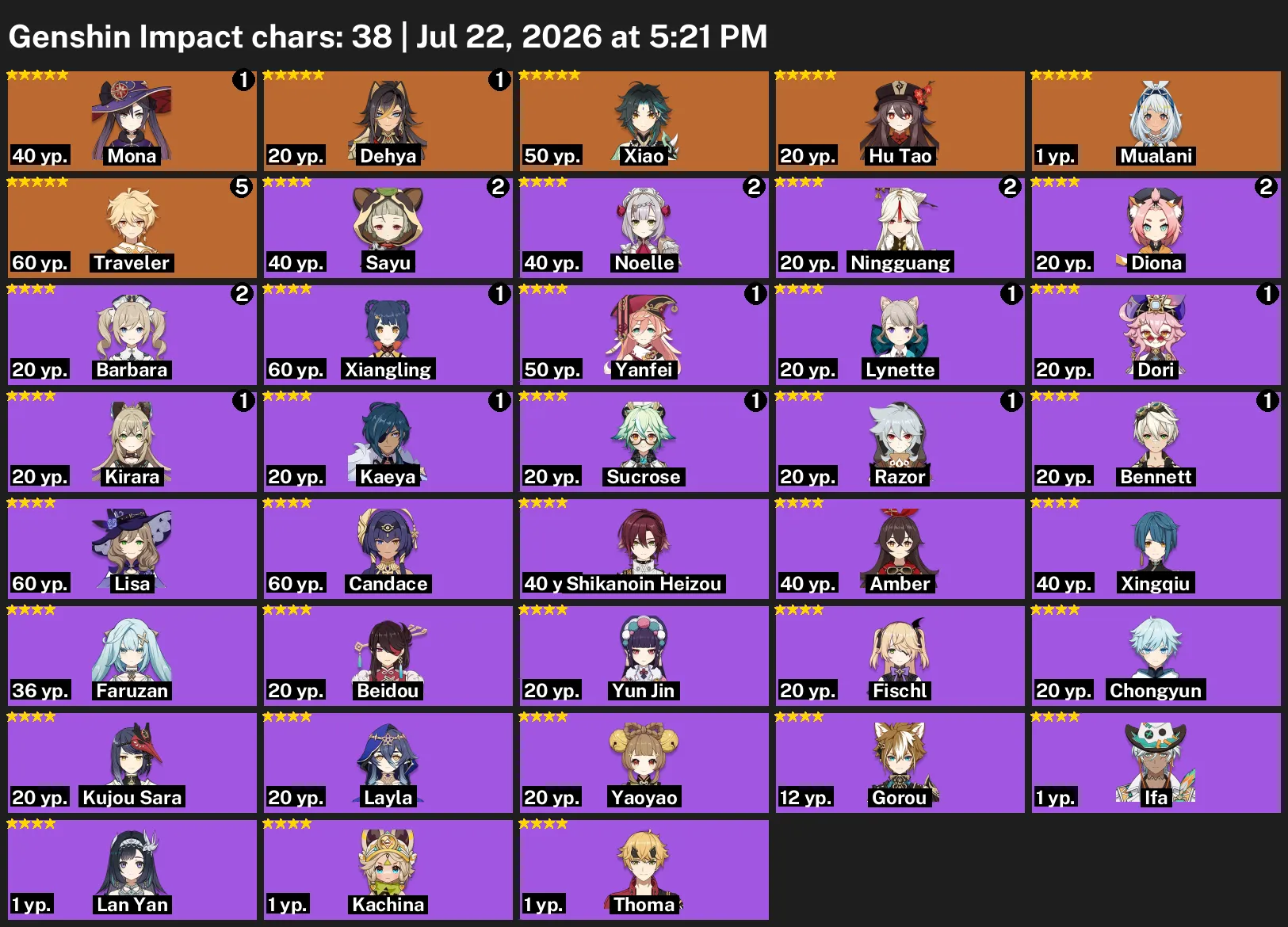 offer preview