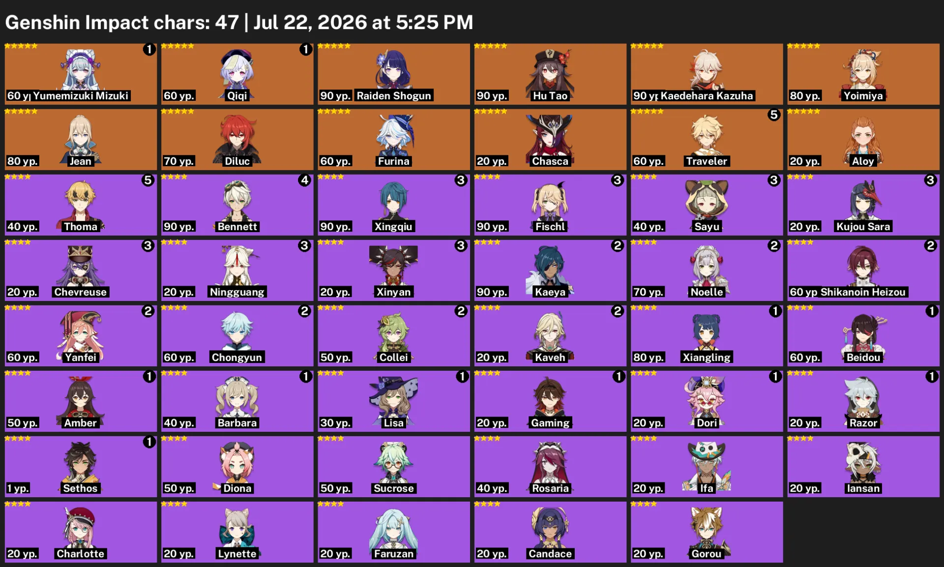 offer preview