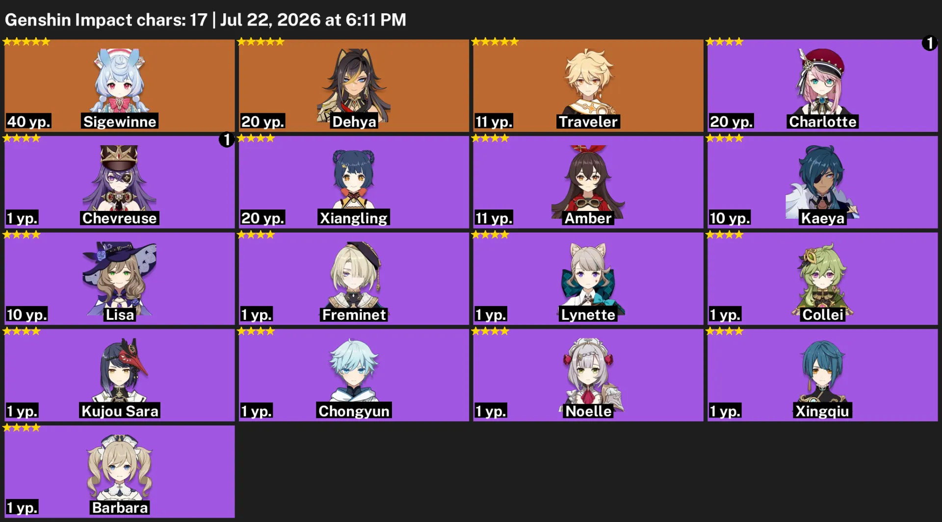offer preview