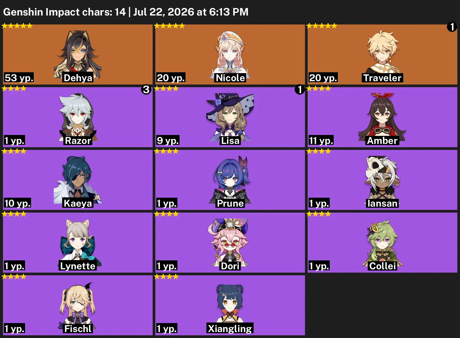 offer preview