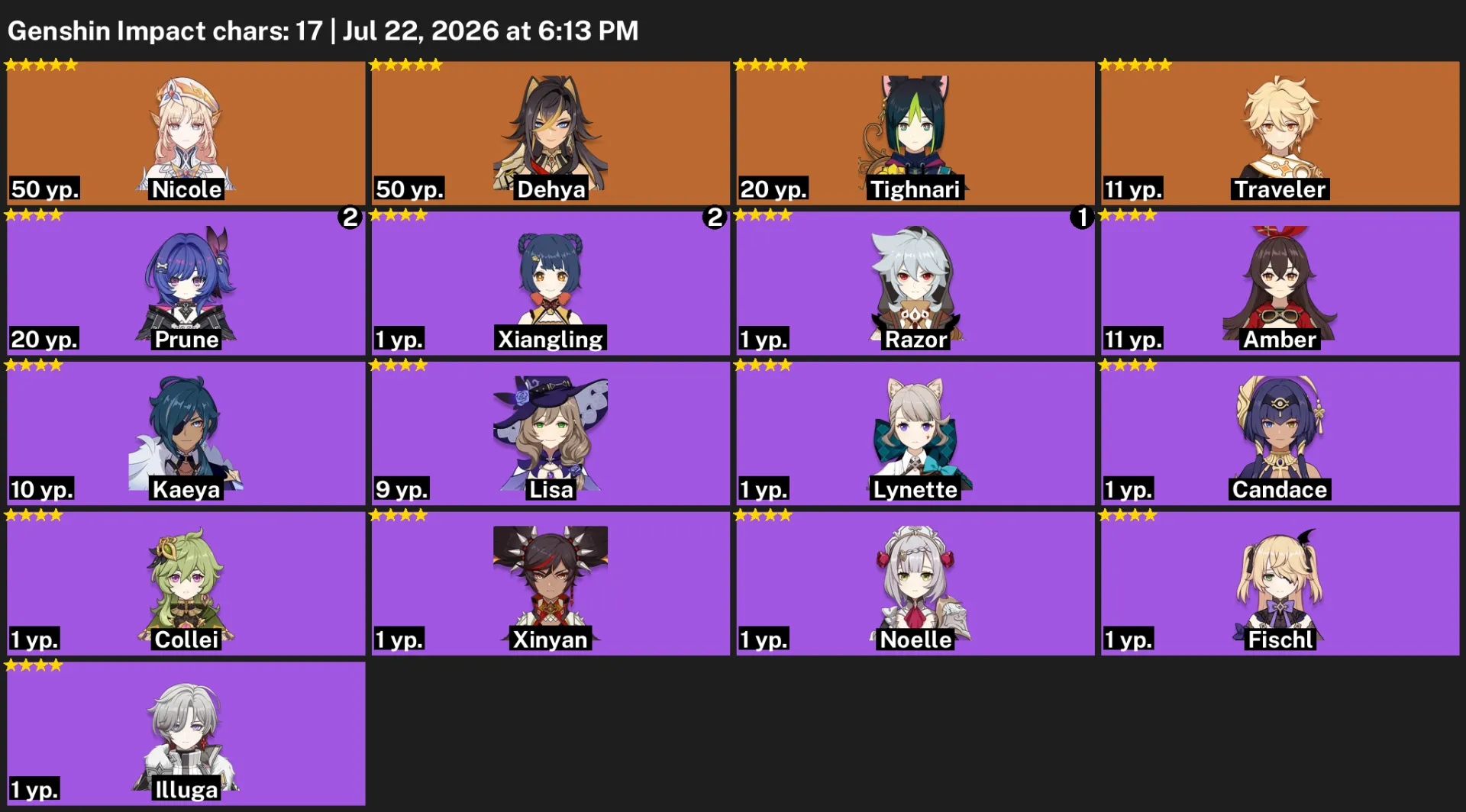 offer preview