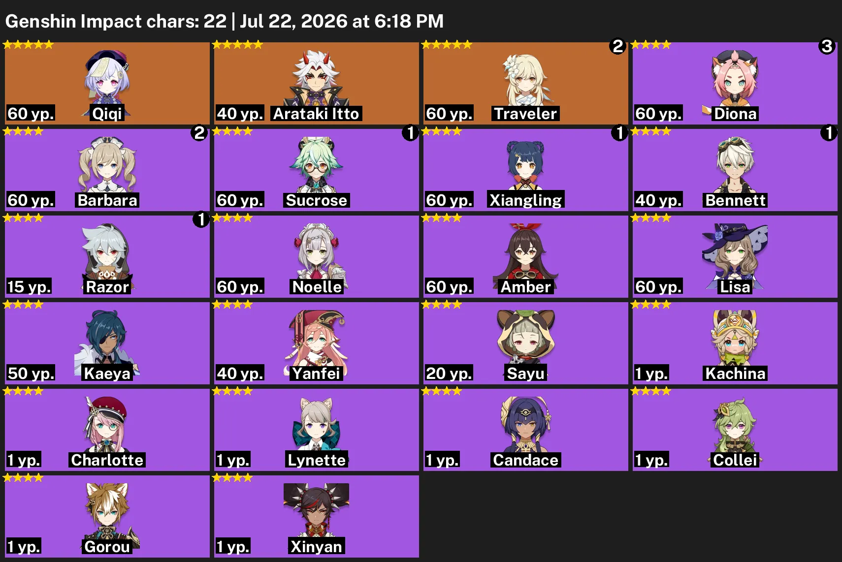offer preview