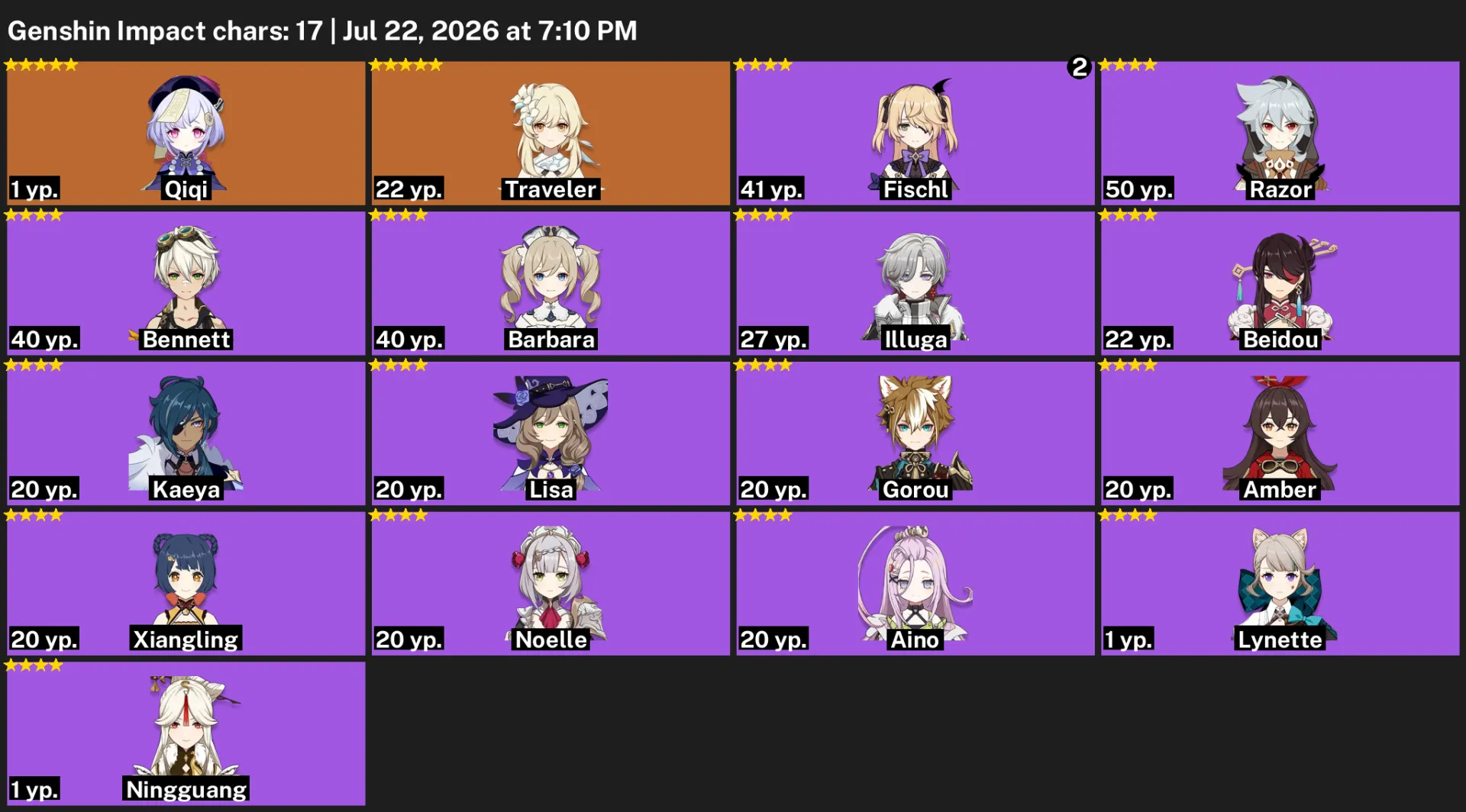 offer preview