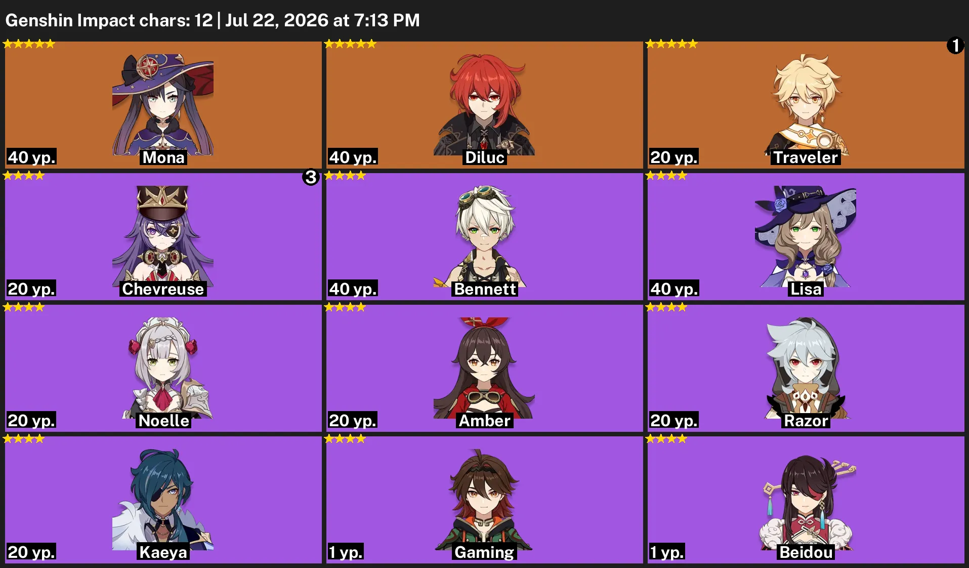 offer preview